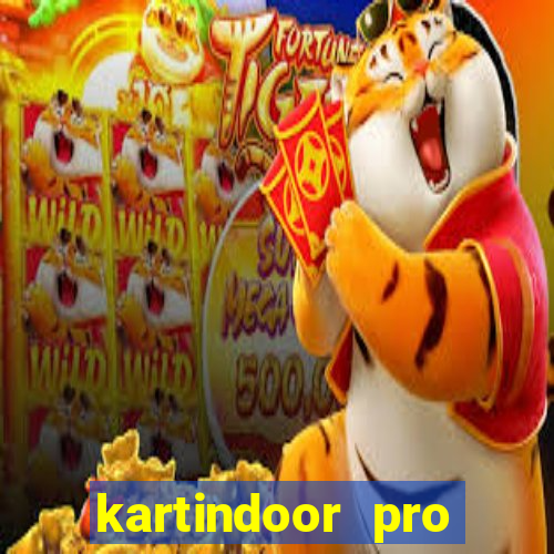 kartindoor pro raposo shopping